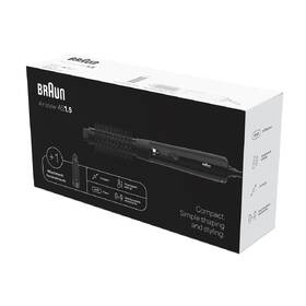Kulma Braun AS150 čierna

 obrázok produktu 7 z 7