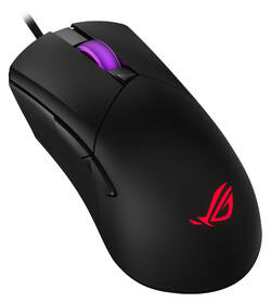Myš Asus ROG Gladius III Core čierna

 obrázok produktu 1 z 6