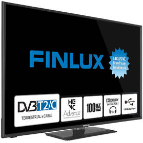 Televízor Finlux 24FHI4220 

 obrázok produktu 4 z 6