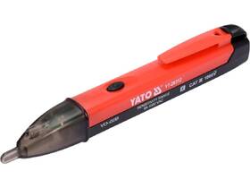 Tester YATO YT-28312 

 obrázok produktu 1 z 2