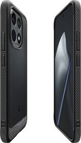 Kryt na mobil Spigen Rugged Armor na Xiaomi 15T čierny

 obrázok produktu 2 z 15
