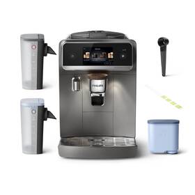 Automatický kávovar Philips LatteGo Pro EP8757/92 sivý

 obrázok produktu 1 z 12