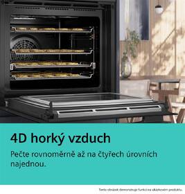 Rúra Siemens HR776G3B1 čierna

 obrázok produktu 15 z 20