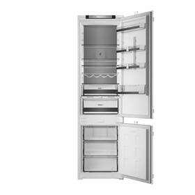 Chladnička s mrazničkou Whirlpool WHK2 5323 B5E1 biela

 obrázok produktu 7 z 10