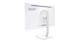 Monitor Acer CE270U X biely

 obrázok produktu 7 z 9