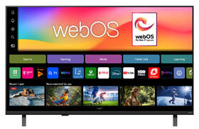 Televízor LG 43NU850B6LA 

 obrázok produktu 8 z 9
