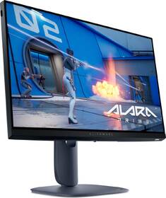 Herný monitor Dell Alienware AW2525HM čierny

 obrázok produktu 3 z 8
