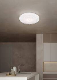 LED stropné svietidlo Reality ATARIS, LED biele

 obrázok produktu 3 z 3