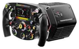 Volant Thrustmaster Formule Ferrari SF-25 edice Add-On, PC , PS5/4 čierny

 obrázok produktu 10 z 10