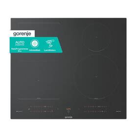 Indukčná varná doska Gorenje GI6433SRWF InfiniteMatt čierna

 obrázok produktu 3 z 8