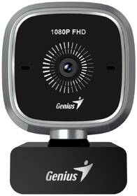 Webkamera Genius FaceCam 2010 sivá

 obrázok produktu 2 z 5