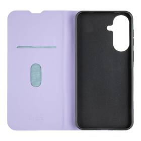 Puzdro na mobil flipové Obal:Me SmoothTouch  na Samsung Galaxy A37 5G fialové

 obrázok produktu 1 z 4