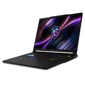 Notebook MSI Raider 16 HX B2WH-245XCZ čierny

 obrázok produktu 3 z 11