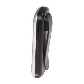 MP3 prehrávač Denver MPS-320B čierny

 obrázok produktu 4 z 7