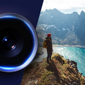 Hybridné ochranné sklo 3mk HARDY Fusion Lens Protection na Vivo Y21d priehľadné

 obrázok produktu 4 z 7