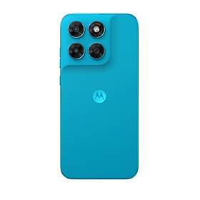 Mobilný telefón Motorola Moto G87 5G 8 GB / 256 GB tyrkysový

 obrázok produktu 6 z 13