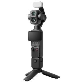 Outdoorová kamera DJI Osmo Pocket 4P Vlog Combo čierna

 obrázok produktu 2 z 8