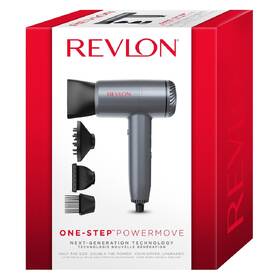Fén Revlon RVDR5378E Powermove Dryer sivý

 obrázok produktu 10 z 10