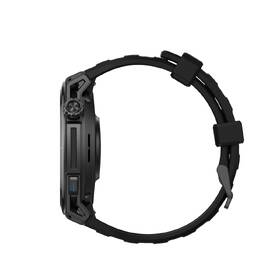 Inteligentné hodinky Amazfit Balance 3 čierne

 obrázok produktu 4 z 7