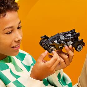 Stavebnica LEGO® DC Batman™ 67009 Batmobil z videohry Batman™: Arkham 

 obrázok produktu 6 z 6