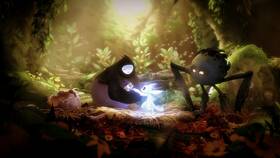 Hra Microsoft Ori and the Will of the Wisps 

 obrázok produktu 2 z 7