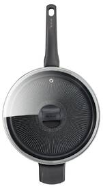 Panvica Tefal G2683372, 26 cm, pokrievka 

 obrázok produktu 1 z 9