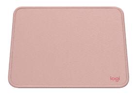 Podložka pod myš Logitech Mouse Pad Studio Series, 20 x 23 cm ružová

 obrázok produktu 2 z 10
