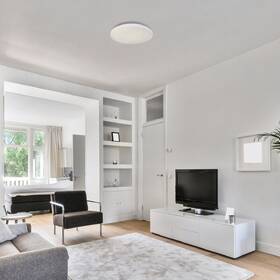 LED stropné svietidlo Rabalux Vendel 71104 biele

 obrázok produktu 5 z 6