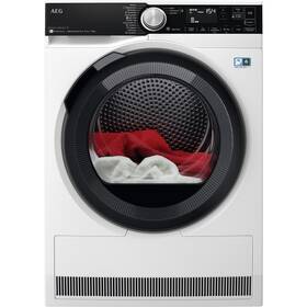 Set výrobkov AEG LFR85166QC + TR959M6SC 

 obrázok produktu 10 z 13
