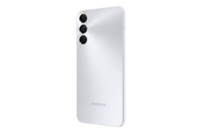 Mobilný telefón Samsung Galaxy A05s 4 GB / 128 GB strieborný

 obrázok produktu 4 z 9