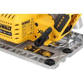 Píla kotúčová Dewalt DCS572NT-XJ (bez batérie) 

 obrázok produktu 5 z 6
