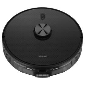 Robotický vysávač Sencor SRV 9185BK 

 obrázok produktu 4 z 22