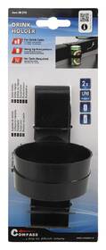 Držiak nápojov Compass 06275 (2 ks) 

 obrázok produktu 5 z 5