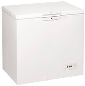 Mraznička Whirlpool WHM21114 biela

 obrázok produktu 2 z 5