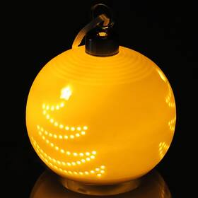 LED dekorácie RETLUX RXL 511 Porcelánová ozdoba se stromkem 1 LED 

 obrázok produktu 4 z 4