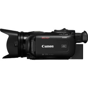 Videokamera Canon XA60 čierna

 obrázok produktu 3 z 6