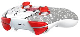 Gamepad PDP Rematch GLOW Wireless Boo Hoo - Nintendo Switch sivý

 obrázok produktu 4 z 7
