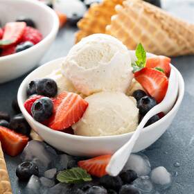 Zmrzlinovač Tesla Gelato ICY505 biely

 obrázok produktu 11 z 13