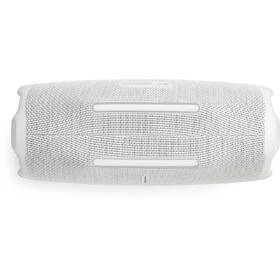 Prenosný reproduktor JBL Charge 6 biely

 obrázok produktu 4 z 6