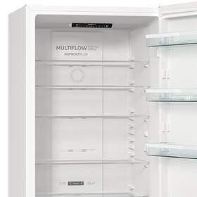 Chladnička s mrazničkou Gorenje N62CS2W4 biela

 obrázok produktu 3 z 10