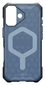 Kryt na mobil UAG Essential Armor MagSafe na Apple iPhone 17 modrý

 obrázok produktu 8 z 15