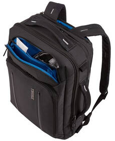 Brašna na notebook THULE Crossover 2 15,6" čierna

 obrázok produktu 3 z 9