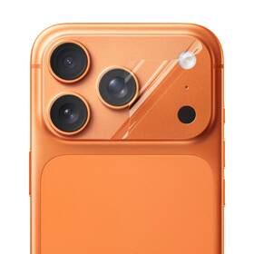 Ochranné sklo šošovky fotoaparátu 3mk Lens Protection na Apple iPhone 17 Pro Max 

 obrázok produktu 2 z 3