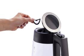 Rýchlovarná kanvica Gorenje K17OGP, 1,7 l čierna

 obrázok produktu 2 z 4