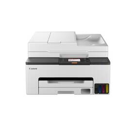 Tlačiareň multifunkčná Canon MAXIFY GX2041 biela

 obrázok produktu 6 z 11