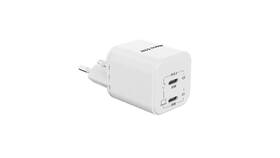 Nabíjačka do siete Cubenest PD Nano Adapter 65W N2D65 biela

 obrázok produktu 5 z 8