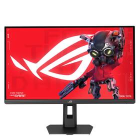 Herný monitor Asus ROG Strix XG27ACMES čierny

 obrázok produktu 3 z 8