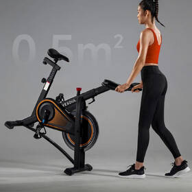 Cyklotrenažér YESOUL A1 

 obrázok produktu 4 z 8