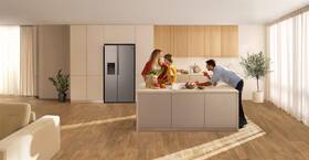 Americká chladnička Gorenje NRS917C61X nerez

 obrázok produktu 9 z 10