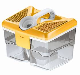 Podlahový vysávač Thomas Animal pure biely/žltý

 obrázok produktu 5 z 15